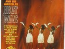 Martha & The Vandellas - Heat Wave LP - Gordy Mono DG VG+