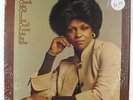 Lyn Collins - Check Me Out If You Don't Know Me By Now LP - People VG++ Shrink