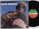 MANU DIBANGO Soul Makossa ATLANTIC LP SHRINK