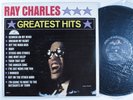 RAY CHARLES Greatest Hits ABC PARAMOUNT LP SEALED in bag