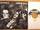 DAMNED - Problem Child 7