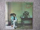 GRAM PARSONS EMMYLOU HARRIS GP VINYL LP 1973 UK REPRISE A2/B1 FIRST PRESS