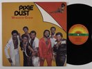 WRECKIN' CREW Pixie Dust SOUNDS OF FLORIDA LP