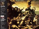 Pogues The-If I Should Fall From Grace With God & Rum Sodomy And The L VINYL NEW