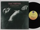 SMITHS The Queen Is Dead SIRE ROUGH TRADE LP VG+ gatefold