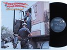 JERRY REED East Bound And Down RCA LP VG++/VG+