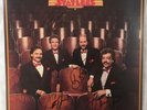 1986 Signed 4 Autographs LP The Statler Brothers Four For the Show