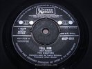 EXCITERS = Tell Him = MINT = UNITED ARTISTS UP 1011 = R&B Soul Girl Group Dancer