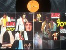 ELVIS PRESLEY - ELVIS IN THE 70's   1975 Aussie only G/F LP Release  M-