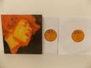 Jimi Hendrix Experience - Electric Ladyland  - Rock LP - Gatefold - 2 Lps