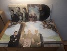 KRAFTWERK TRANS EUROPA EXPRESS 1977 MINT RARE POSTER