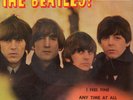 THE BEATLES, EP, I FEEL FINE + 3, SPANISH EDIT.1964