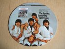 The Beatles yesterday and today ltd colured vinyl lp butcher sleeve round sleeve