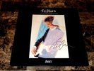 Eric Johnson Rare Authentic Signed Tones 1st Pressing Vinyl Record + Photo + COA