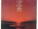 Moon People - Land Of Love LP - Speed Mono