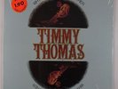 Timmy Thomas - Why Can't We Live Together LP - Glades VG+ Shrink