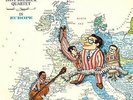 Brubeck, Dave -Quartet--In Europe  Live In Copenhagen, Mar  VINYL NEW