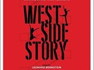 BERNSTEIN, LEONARD / STEVEN...-West Side Story (OST) (180g)  VINYL NEW