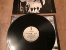Faster Pussycat, Whipped , Rare LP