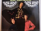 The Jimi Hendrix Experience - Are You Experienced (LP, Album, RE)