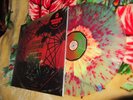 KING GIZZARD AND THE LIZARD WIZARD Nonagon Infinity LP RARE Variant  Oddments