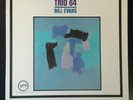BILL EVANS: TRIO 64 VERVE ORIG MONO PRESSING V-8578 VINYL LP NM/VG+