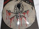 Metallica- One Picture Maxi LP Vinyl