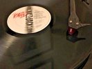 MICHAEL JACKSON BAD. ORIGINAL 1987 VINYL LP RECORD IN NEAR MINT CONDITION.
