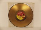 Metallica - Special Anniversary Edition Gold Vinyl - Creeping Death - Metal  LP