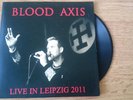 Blood Axis - Live In Leipzig 2011 - Black 7