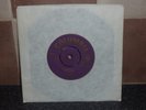 BUDDY KNOX 'PARTY DOLL/MY BABY'S GONE' COLUMBIA 45-DB3914 VG++
