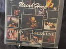 Uriah Heep ?–  7'' Single  ?– Stealin' / Sunshine