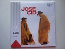 JOSE CID - PALHA LP 1971 PORTUGAL FOLK PSYCH POKORA 2 2014 LIMITED REISSUE #080