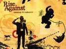 Appeal to Reason [LP] by Rise Against (Vinyl, Oct-2008, Interscope Records USA)