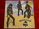 Motörhead ?– Ace Of Spades Lp Rare 1st Limited Edition Gold  BRON 531