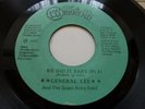 GENERAL LEE And The Space Army Band, WE DID IT BABY (pt 1&2) LOST WEEKEND 45.