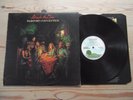 FAIRPORT CONVENTION- RISING FOR THE MOON-1st UK PRESS-SUPERB AUDIO-EX VG LP1975