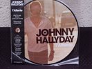 33T/LP  JOHNNY HALLYDAY  L 'ATTENTE EDITION LIMITEE NEUF SCELLE
