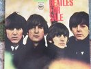 BEATLES FOR SALE APPLE AP-8442 JAPAN VINYL LP  NM/EX+  NO SCRATCHES