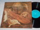 HAYDN Gewandhaus Quartet - 7 Last Words of Our Redeemer On the Cross SUSKE  LP