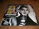 MADONNA RARE PICTURE THE FIRST ALBUM ANNIVERSARY