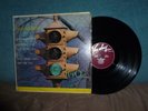 PAUL CHAMBERS go... LP VEE JAY 1014 FIRST PRESS MONO 1950s NM VINYL