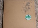 The Who - Live at Leeds - 1970 Orig. Polydor 2480004 German Press All Inserts NM