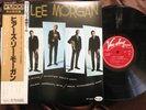 LEE MORGAN HERE'S LEE MORGAN ULS-1657-JY OBI STEREO Japan Vinyl LP