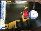 KENNY DORHAM UNA MAS BLUE NOTE BN 4127 OBI STEREO Japan Vinyl LP