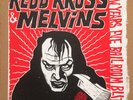 Melvins & Redd Kross ?– New Years Eve Ball Room Blitz (RARE)