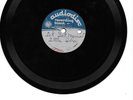 Unique 1964 45 rpm 8