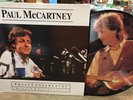 Paul McCartney (The Beatles): Press Conferences LP Vinyl Record Picture Disc