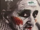 Jumbo-DNA 180 gram green Vinyl Italian prog lp reissue news sealed