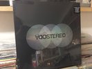 Soda Stereo CAJA NEGRA 7 Vinyl Records + Book Imported from ARGENTINA